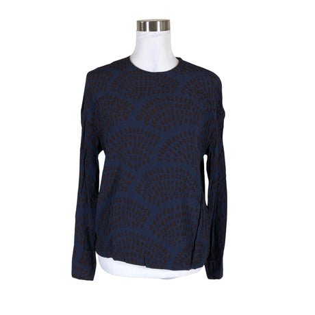 Naisten Marimekko - Pusero, koko 36 - Sininen ()