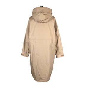 Naisten Makia - Ulkoilutakki, koko 38 - Beige (2)