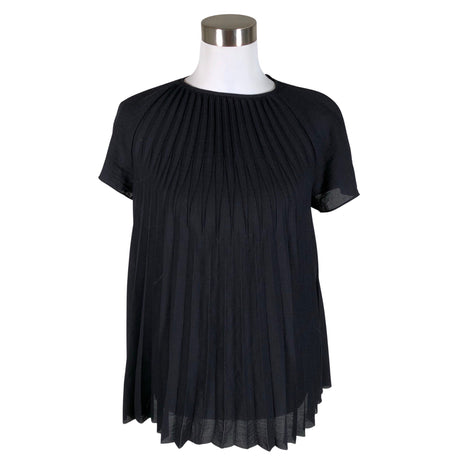 Naisten COS - Lyhythihainen pusero, koko 38 - Sininen ()