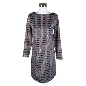 Naisten Tom Tailor - Kangasmekko, koko 36 - Sininen (1)