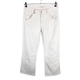 Naisten Brax - Farkut, koko 36 - Beige ()