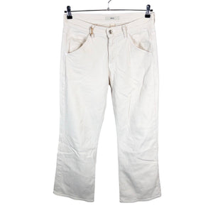 Naisten Brax - Farkut, koko 36 - Beige (1)