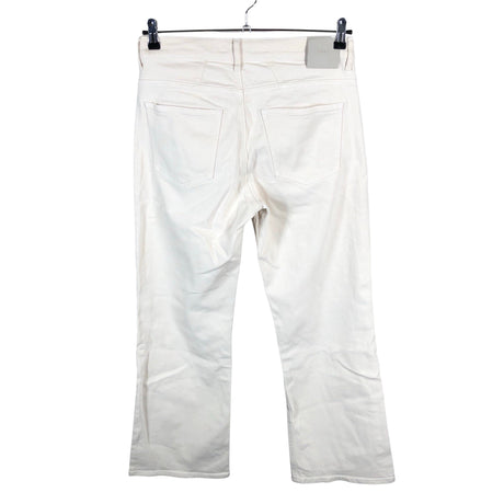 Naisten Brax - Farkut, koko 36 - Beige (2)