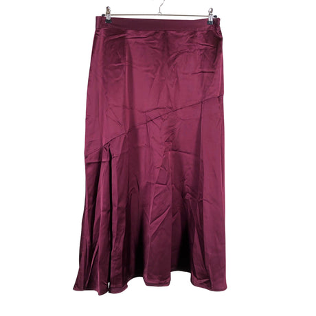 Naisten Uhana Design - Kangashame, koko 44 - Violetti ()