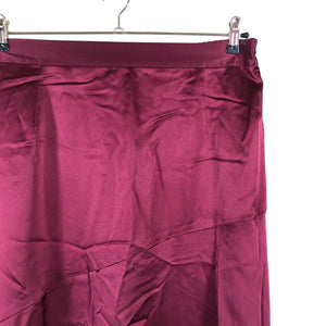 Naisten Uhana Design - Kangashame, koko 44 - Violetti (3)