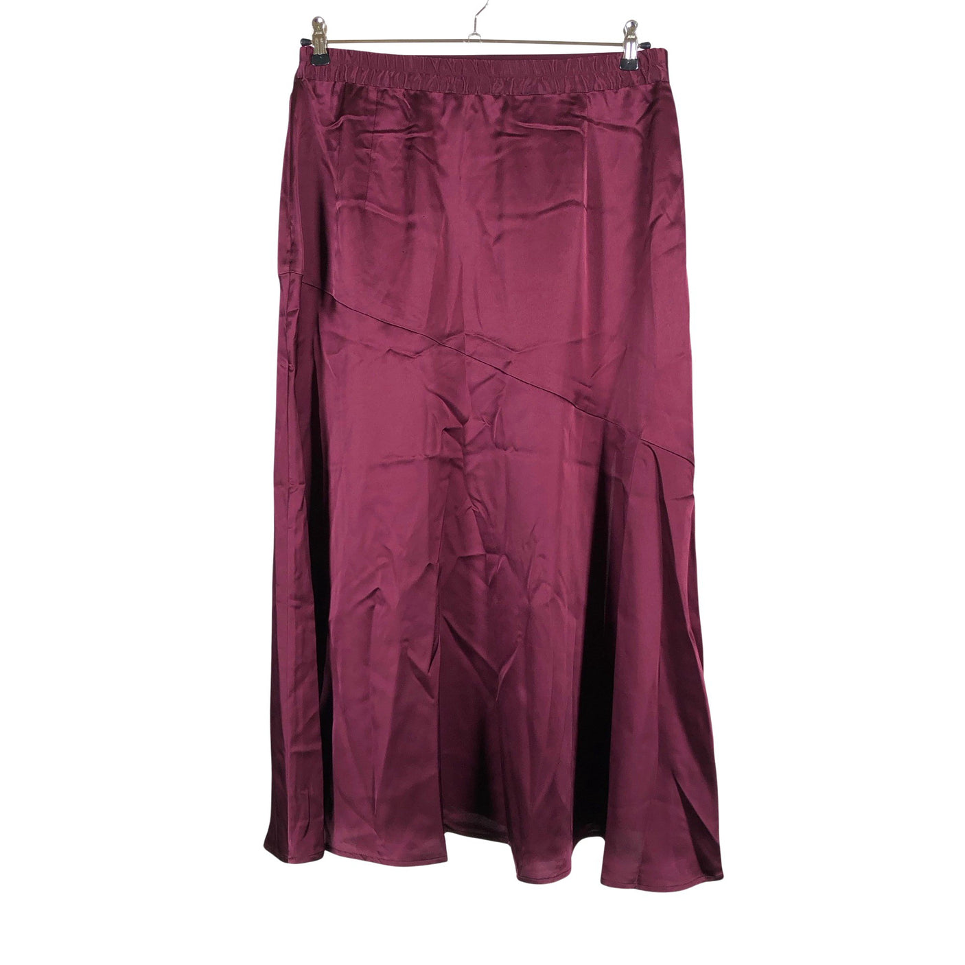Naisten Uhana Design - Kangashame, koko 44 - Violetti (2)