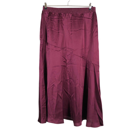 Naisten Uhana Design - Kangashame, koko 44 - Violetti (2)