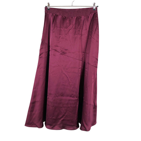 Naisten Uhana Design - Kangashame, koko 42 - Violetti (2)