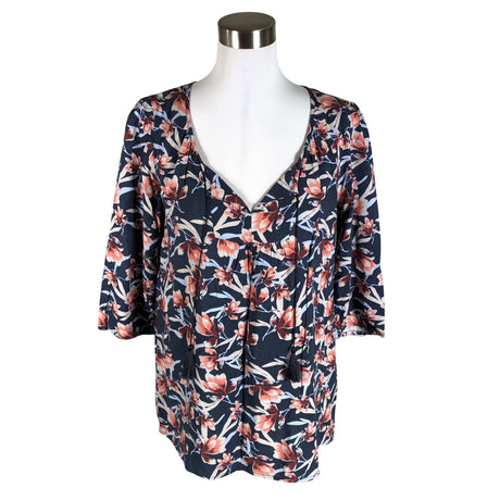 Naisten Soyaconcept - Pusero, koko 40 - Sininen ()