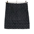 Naisten Vince Camuto - Kangashame, koko 38 - Musta ()