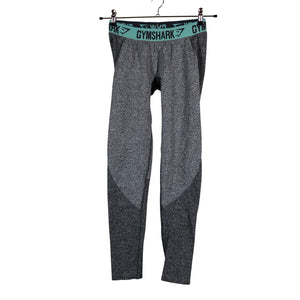Naisten Gymshark - Urheilutrikoot, koko 38 - Harmaa (1)