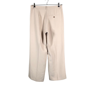 Naisten Soyaconcept - Kangashousut, koko 38 - Beige (2)