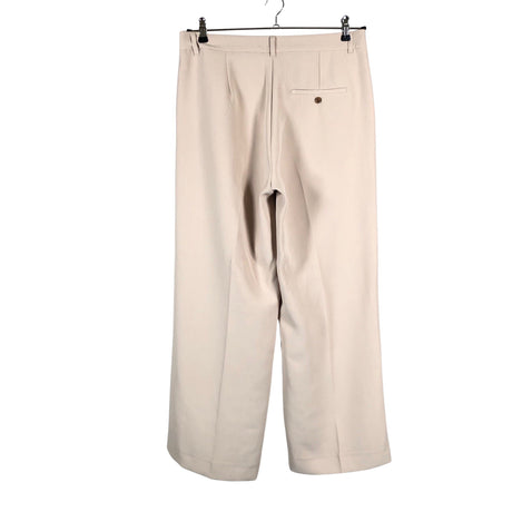 Naisten Soyaconcept - Kangashousut, koko 38 - Beige (2)