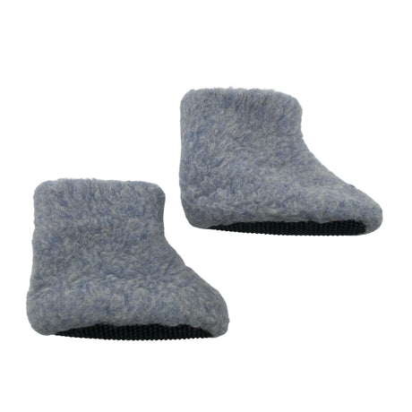 Unisex Alwero - Sisätossut, koko 27 - Vaaleansininen ()
