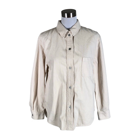 Naisten Uniqlo - Farkkupaita, koko 34 - Beige ()