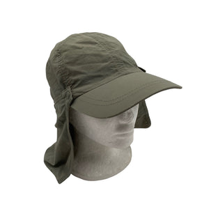 Unisex Reima - Kesähattu, koko 50 - 52 cm - Vihreä (1)