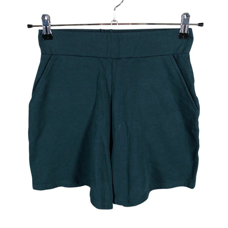 Naisten Uhana Design - Collegeshortsit, koko 32 - Sininen ()