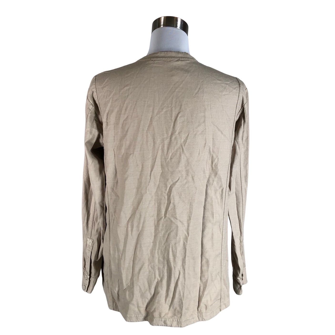 Naisten TRANSIT par such - Pusero, koko 38 - Beige (2)