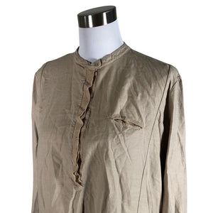 Naisten TRANSIT par such - Pusero, koko 38 - Beige (3)