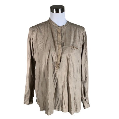 Naisten TRANSIT par such - Pusero, koko 38 - Beige ()