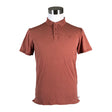 Naisten Jack & Jones - T-paita, koko 36 - Ruskea ()