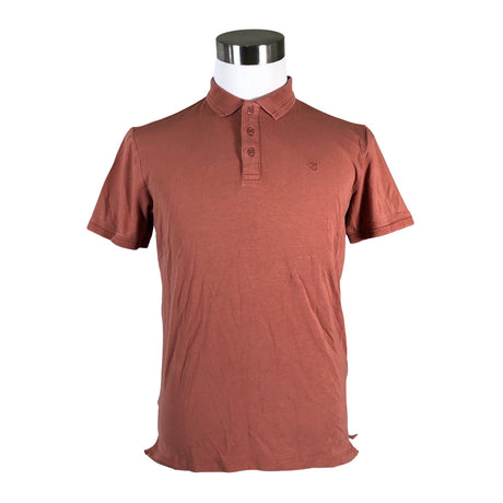 Naisten Jack & Jones - T-paita, koko 36 - Ruskea ()