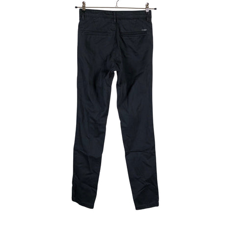 Miesten Jack & Jones - Chinot, koko W27 - Musta (2)