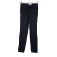 Miesten Jack & Jones - Chinot, koko W27 - Musta ()