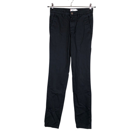 Miesten Jack & Jones - Chinot, koko W27 - Musta ()