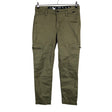 Miesten G-star - Cargohousut, koko W31 - Vihreä ()