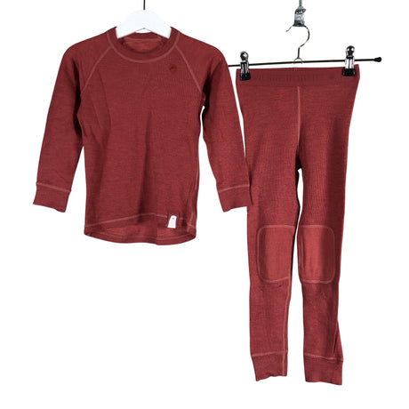 Unisex Pierre Robert - Kerrasto, koko 98 - 104 - Vaaleanpunainen ()