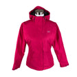 Naisten Helly Hansen - Ulkoilutakki, koko 36 - Pinkki ()