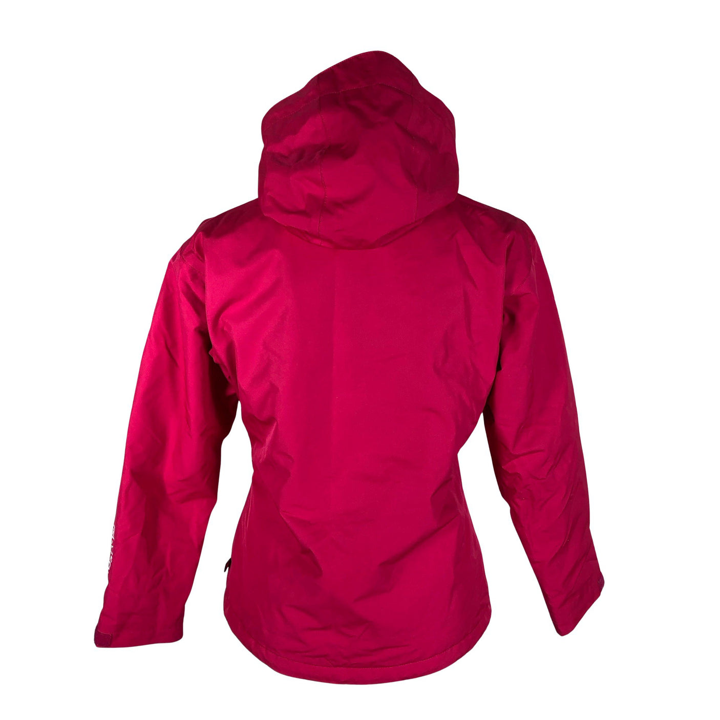 Naisten Helly Hansen - Ulkoilutakki, koko 36 - Pinkki (2)