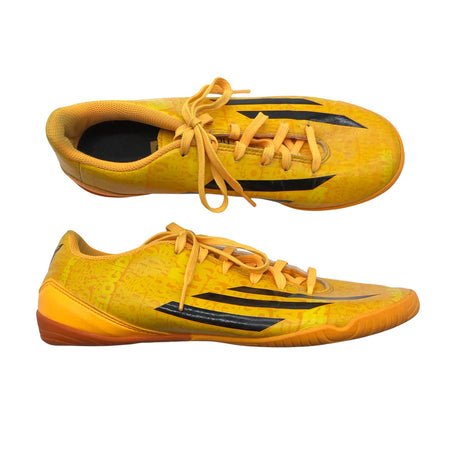 Miesten Adidas - Sisäliikuntakengät, koko 40 - Keltainen ()