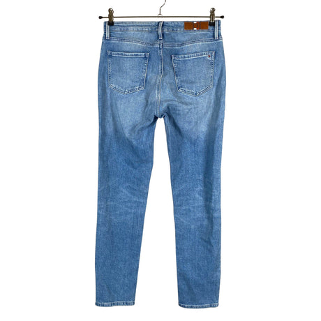 Naisten Tommy Hilfiger - Farkut, koko W28 - Sininen (2)