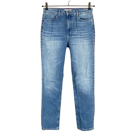 Naisten Tommy Hilfiger - Farkut, koko W28 - Sininen ()