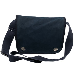 Unisex Marimekko - Olkalaukku, koko Midi - Sininen (1)