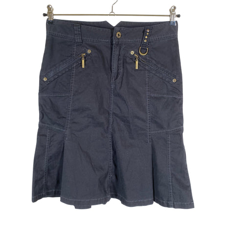 Naisten InWear - Kangashame, koko 34 - Musta ()