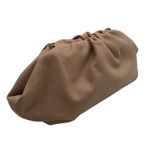 Naisten Balmuir - Iltalaukku, koko Mini - Beige (2)