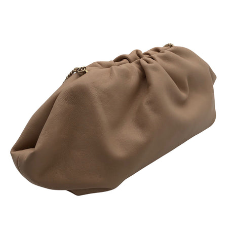 Naisten Balmuir - Iltalaukku, koko Mini - Beige (2)