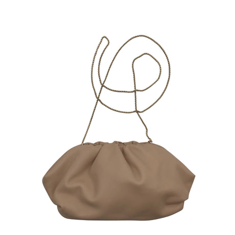 Naisten Balmuir - Iltalaukku, koko Mini - Beige ()