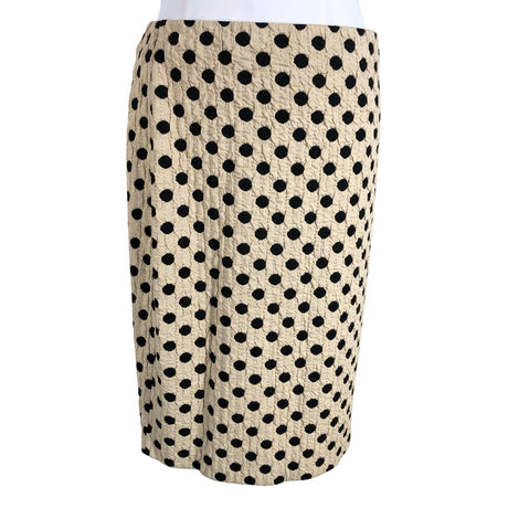 Naisten Magnolica - Trikoohame, koko 40 - Beige (2)