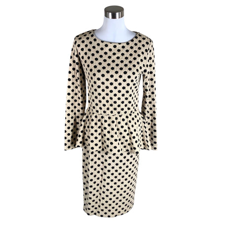 Naisten Magnolica - Trikoohame, koko 40 - Beige ()