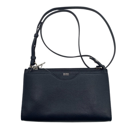 Naisten Hugo Boss - Olkalaukku, koko Mini - Sininen ()