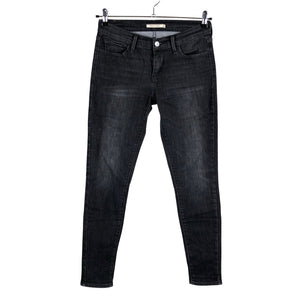 Naisten Levi's - Farkut, koko W28 - Harmaa (1)