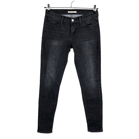Naisten Levi's - Farkut, koko W28 - Harmaa ()