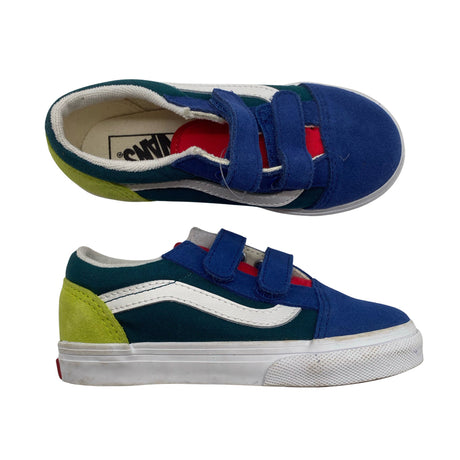 Unisex Vans - Tennarit, koko 26 - Sininen ()