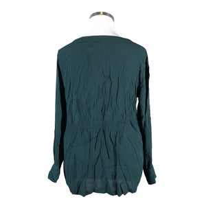 Naisten Zizzi - Pusero, koko 44 - Vihreä (2)