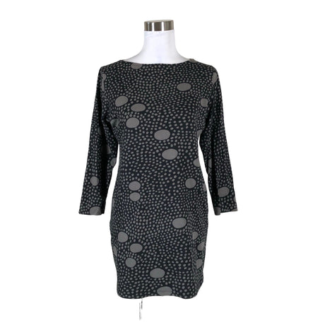Naisten Marimekko - Trikootunika, koko 36 - Musta ()