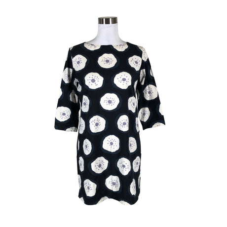 Naisten Marimekko - Trikootunika, koko 38 - Musta ()
